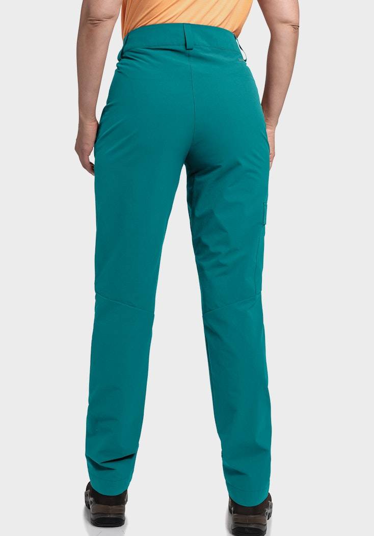 Schöffel Wasserabweisende Wanderhose Vatertagsangebot