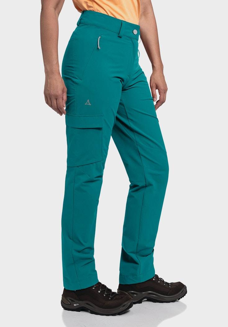 Schöffel Wasserabweisende Wanderhose Vatertagsangebot