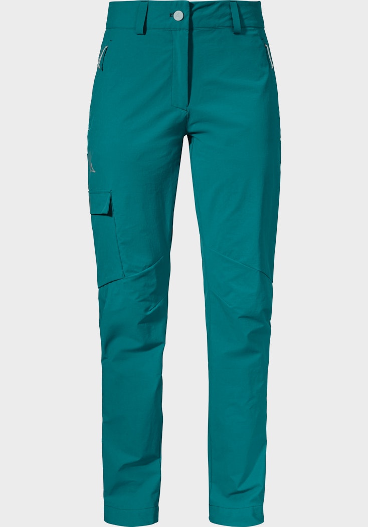 Schöffel Wasserabweisende Wanderhose Vatertagsangebot