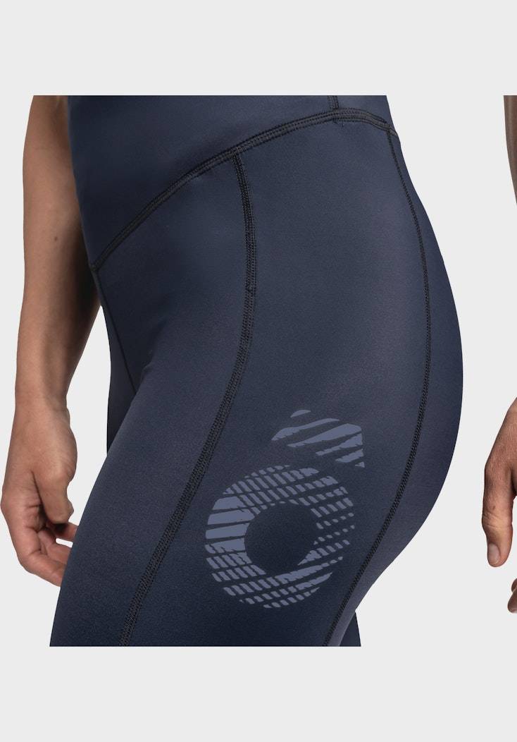 Schöffel Tights für sportliche Wanderungen Valentinstagsangebot