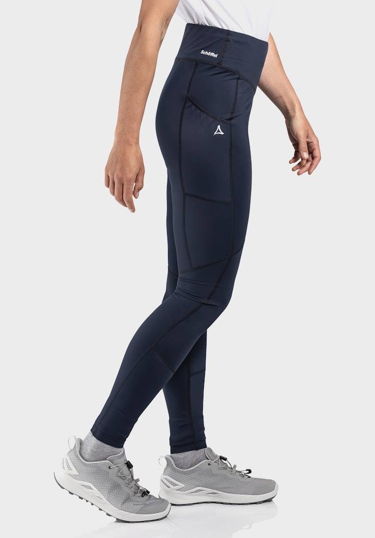 Schöffel Tights für sportliche Wanderungen Valentinstagsangebot