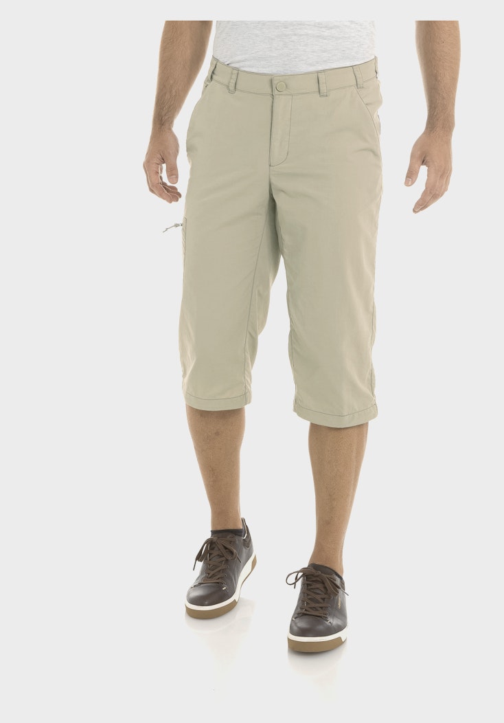 Schöffel Funktionale ¾ Hose für jede Aktivität