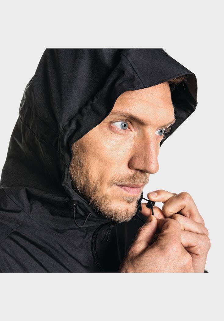 Schöffel Wasserdichte Wanderjacke für Bergabenteuer Top Angebot