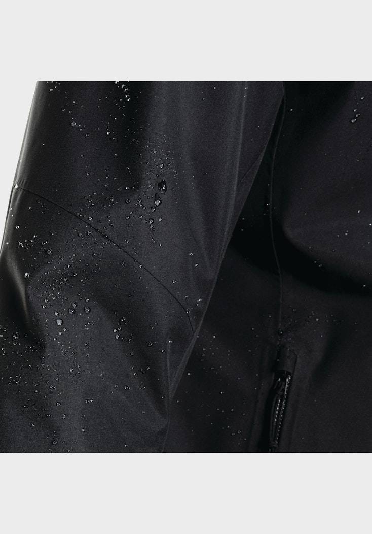 Schöffel Wasserdichte Wanderjacke für Bergabenteuer Top Angebot