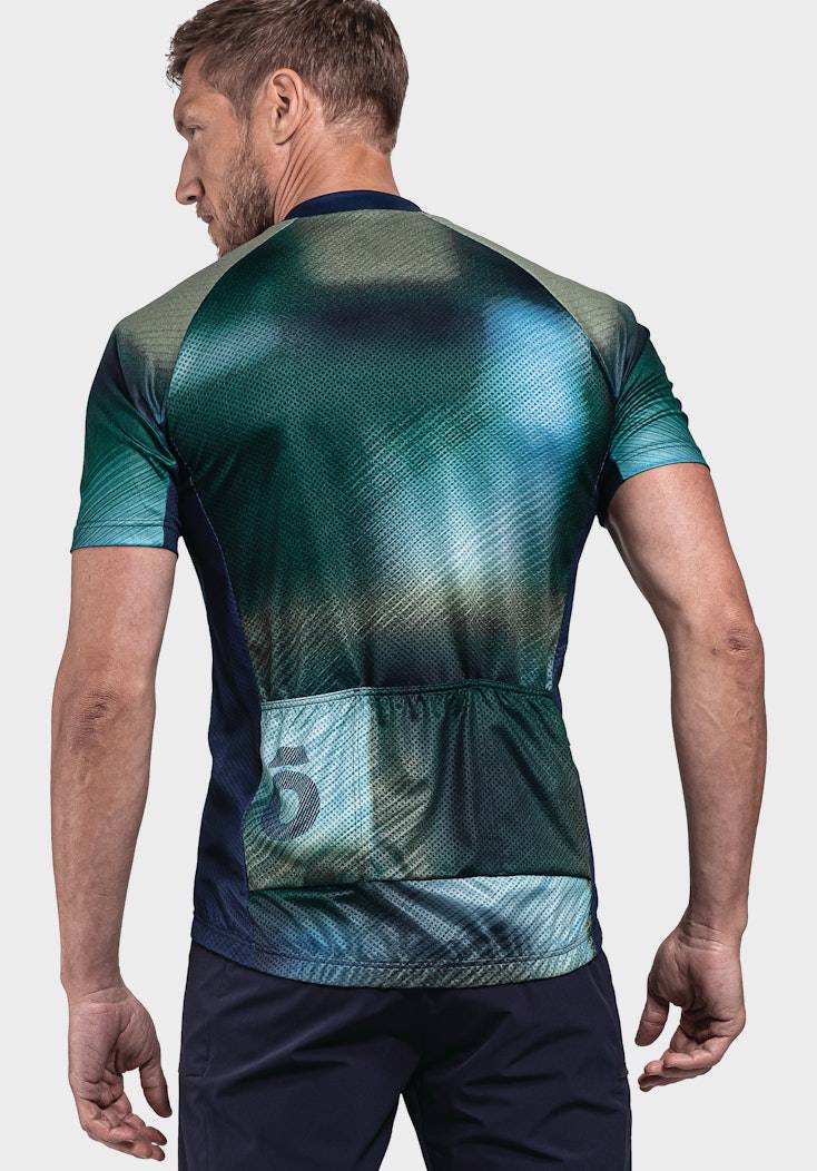 Schöffel Funktionales Biketrikot mit Top-Features Neueste Mode