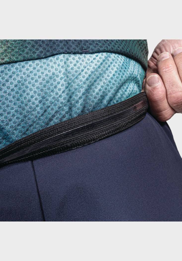 Schöffel Funktionales Biketrikot mit Top-Features Neueste Mode