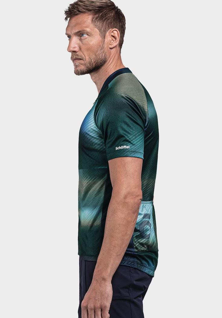 Schöffel Funktionales Biketrikot mit Top-Features Neueste Mode