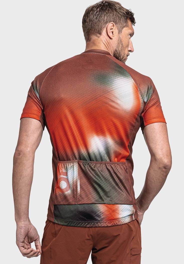 Schöffel Funktionales Biketrikot mit Top-Features Online Outlet