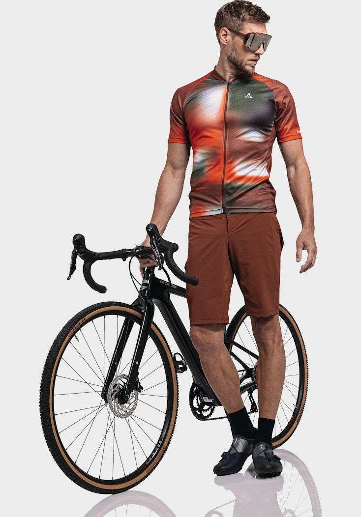 Schöffel Funktionales Biketrikot mit Top-Features Online Outlet