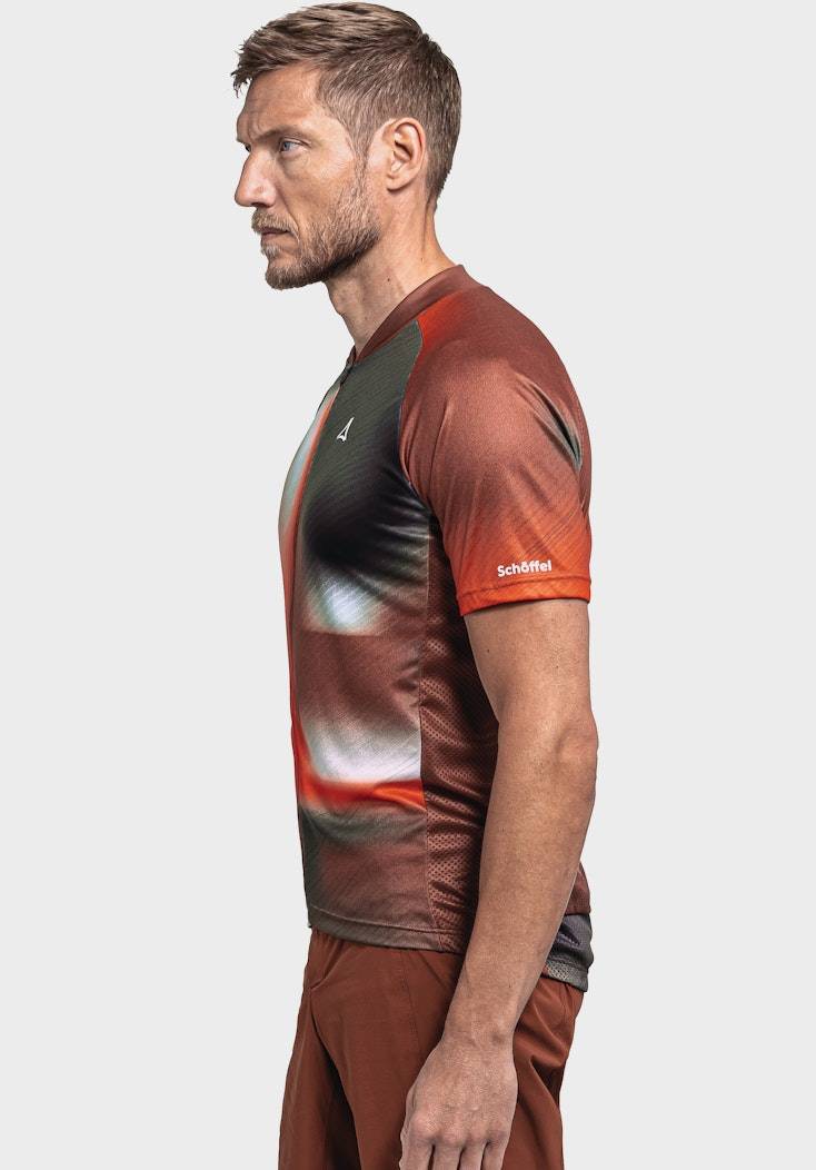 Schöffel Funktionales Biketrikot mit Top-Features Online Outlet