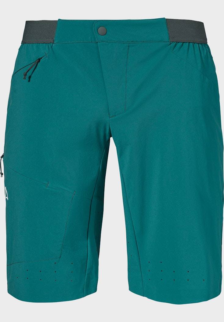 Schöffel Sportive Bikeshorts für maximale Bewegung Zeitlich begrenztes Angebot
