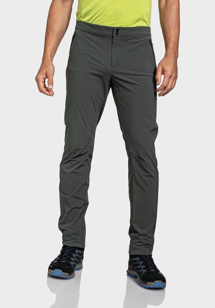 Schöffel Multifunktionale & technische Wanderhose