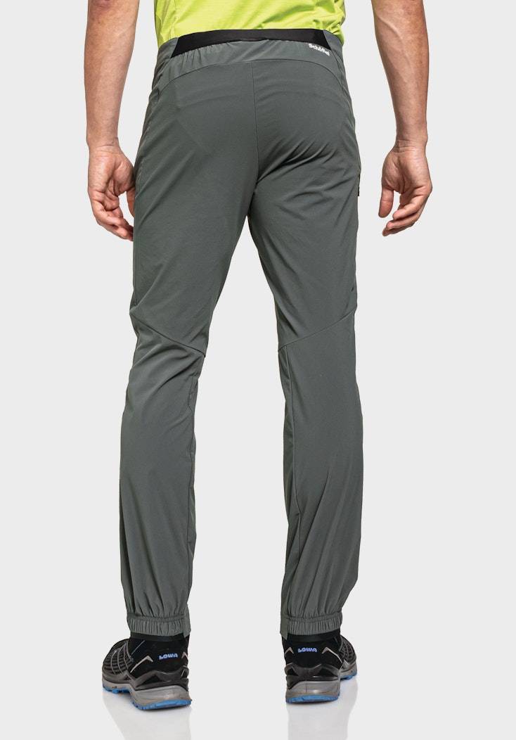 Schöffel Multifunktionale & technische Wanderhose Blitzangebot