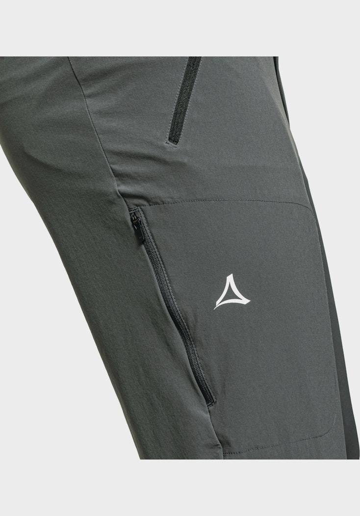 Schöffel Multifunktionale & technische Wanderhose Blitzangebot