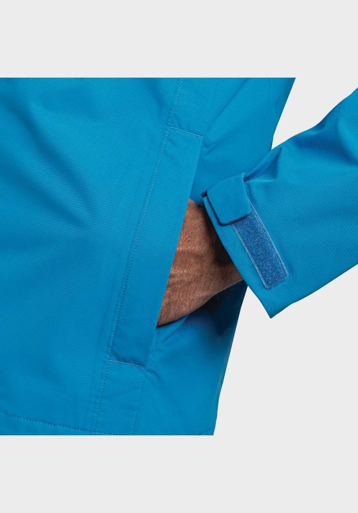 Schöffel Robuste, wasser- und winddichte Regenjacke Saisonale Angebote