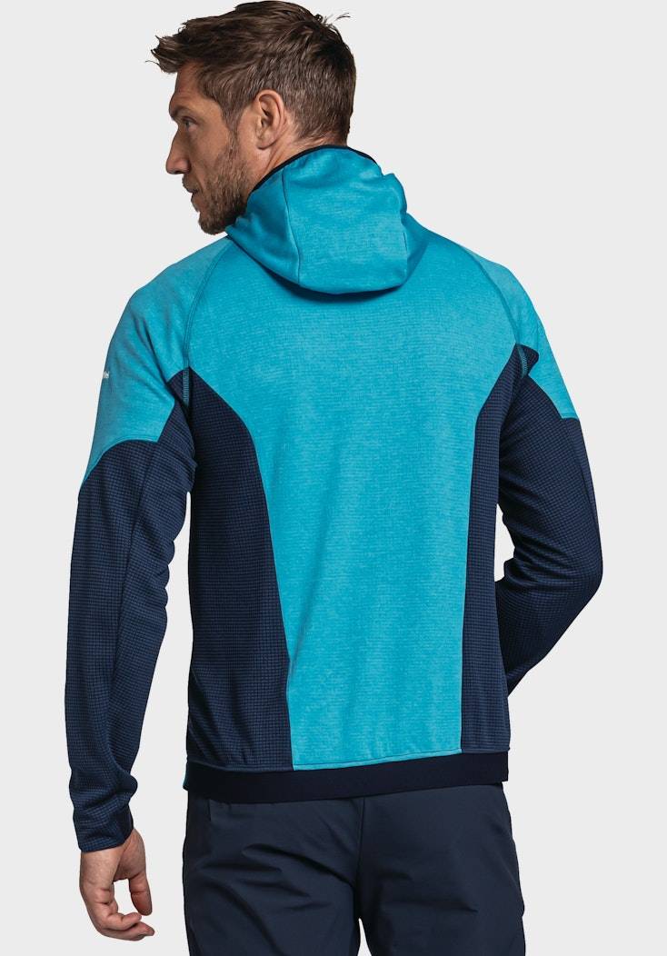 Schöffel Sportiver, schnelltrocknender Fleece Räumungsverkauf