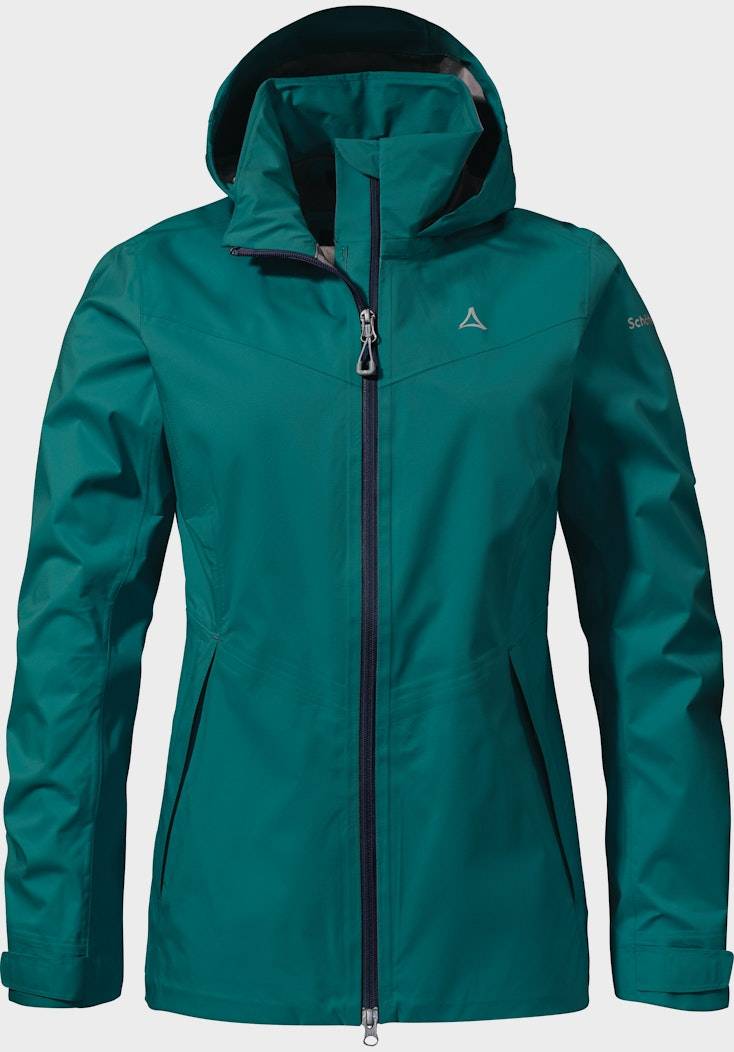 Schöffel Wasserdichte Jacke zum Wandern Super Sparpreis