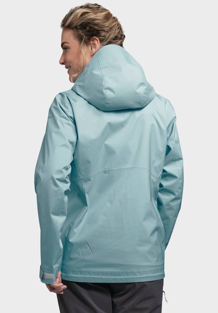 Schöffel Wasserdichte Jacke zum Wandern Wochenangebot