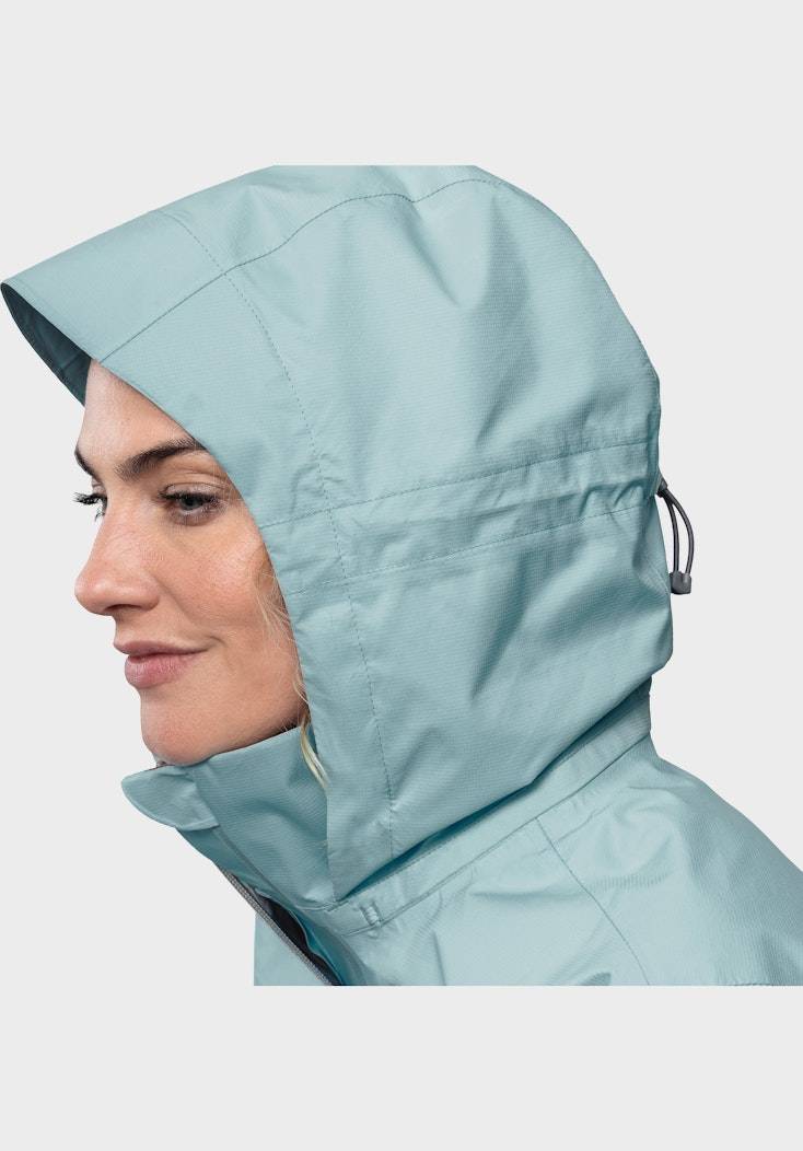 Schöffel Wasserdichte Jacke zum Wandern Wochenangebot