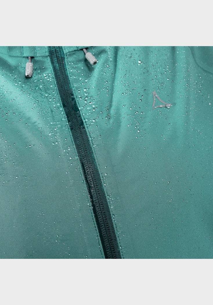 Schöffel Super atmungsaktive Wanderjacke Letzte 3 Tage