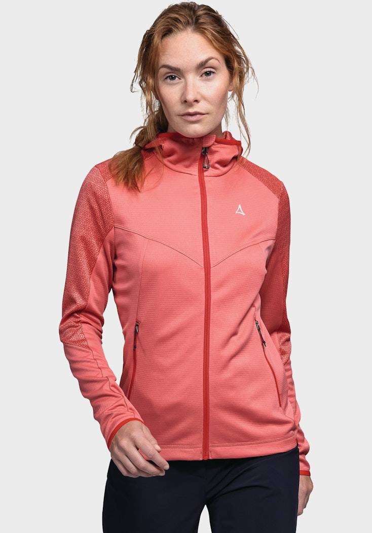 Schöffel Schnell trocknender Hoody für die Berge Neueste Stile