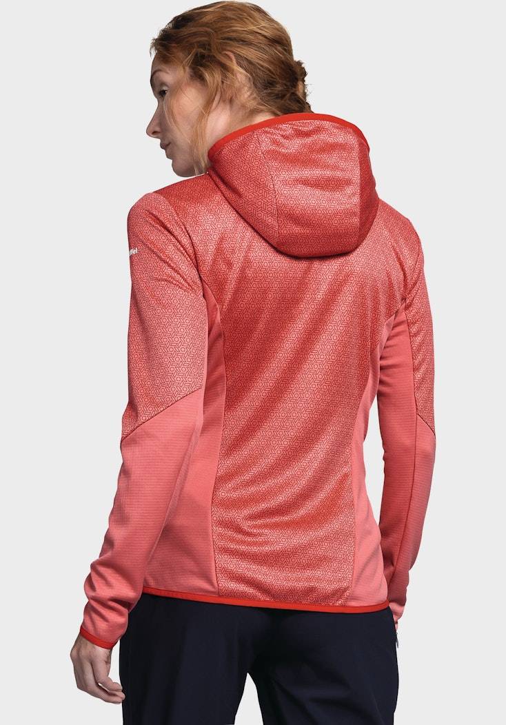 Schöffel Schnell trocknender Hoody für die Berge Neueste Stile
