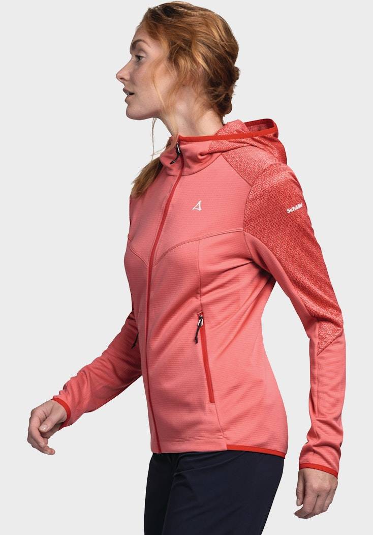 Schöffel Schnell trocknender Hoody für die Berge Neueste Stile