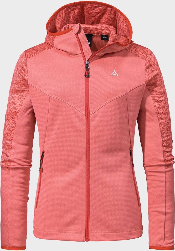 Schöffel Schnell trocknender Hoody für die Berge Neueste Stile