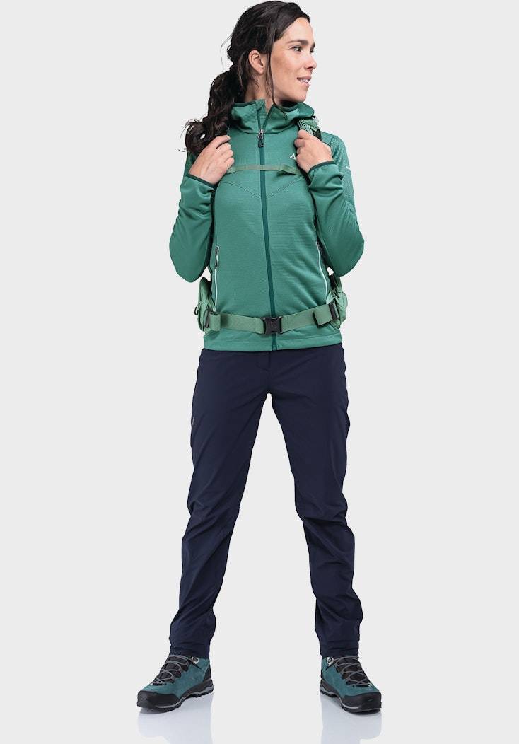 Schöffel Schnell trocknender Hoody für die Berge Letzte 2 Tage
