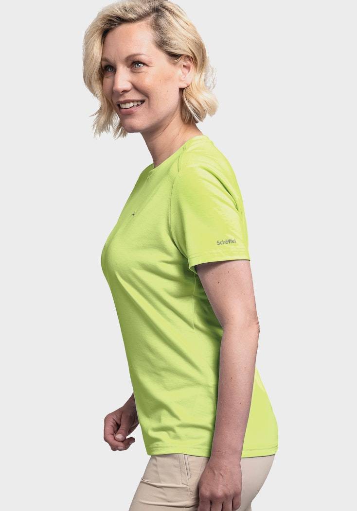Schöffel Schnell trocknendes Wandershirt Letzter Tag