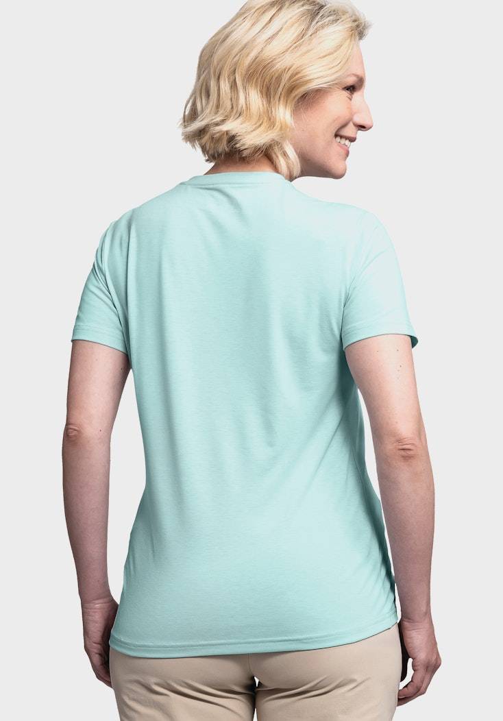 Schöffel Schnell trocknendes Wandershirt Zeitbegrenzte Promotion