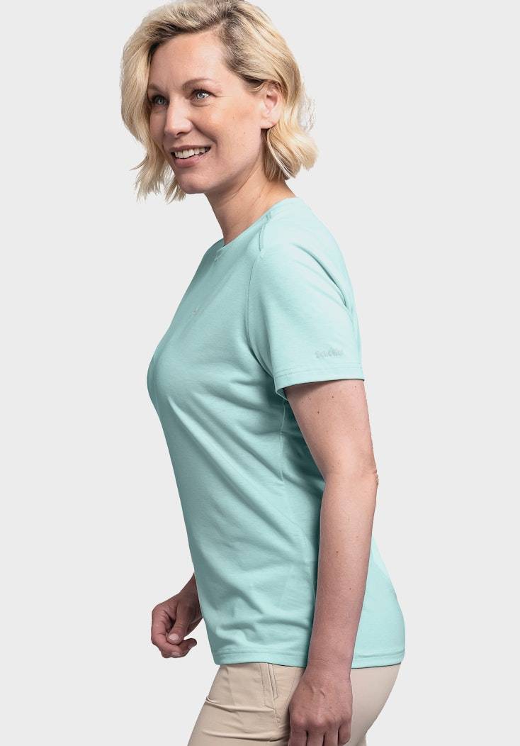 Schöffel Schnell trocknendes Wandershirt Zeitbegrenzte Promotion
