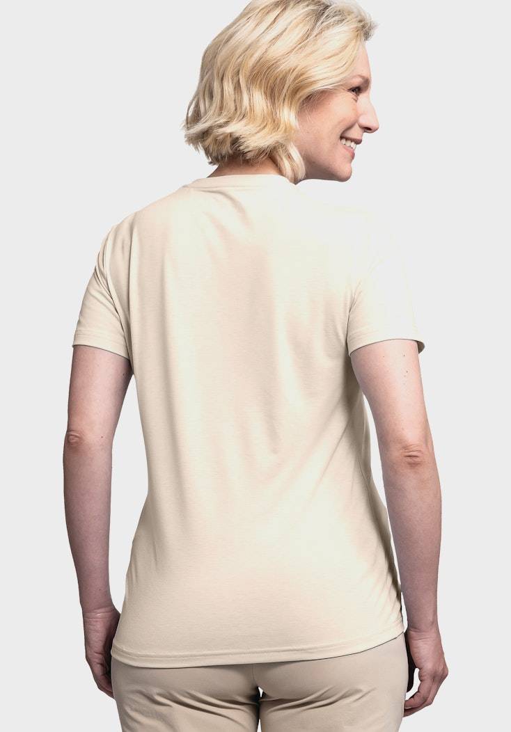 Schöffel Schnell trocknendes Wandershirt Bis zu 50% Rabatt