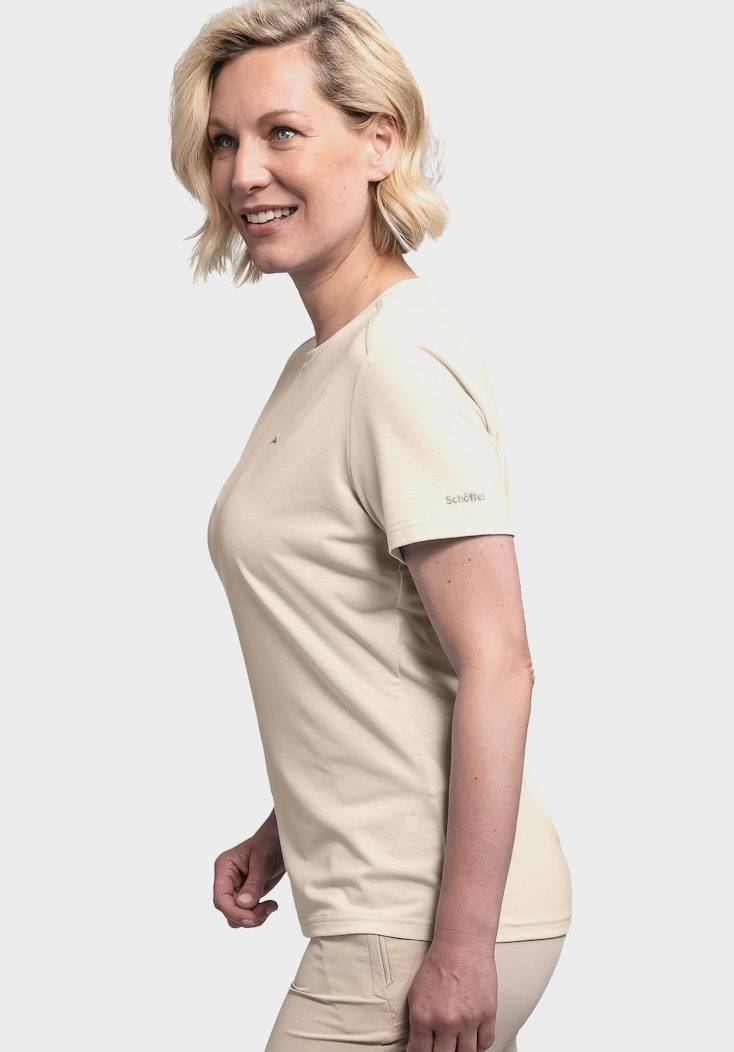Schöffel Schnell trocknendes Wandershirt Bis zu 50% Rabatt