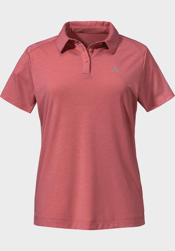 Schöffel Schnell trocknendes Polo Shirt Bis zu 60% Rabatt