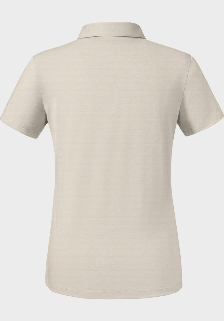 Schöffel Umweltfreundliches & stylisches Polo Nur für heute