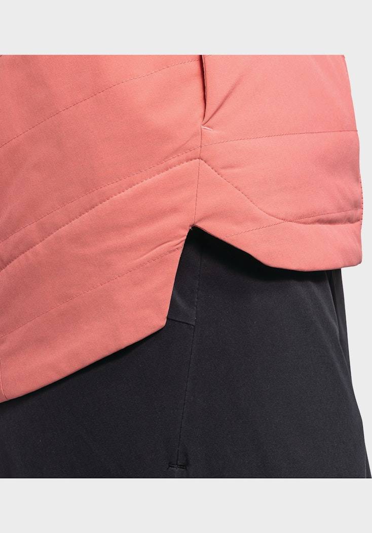 Schöffel Wärmende & winddichte Isolations-Jacke Sonderangebot der Fabrik