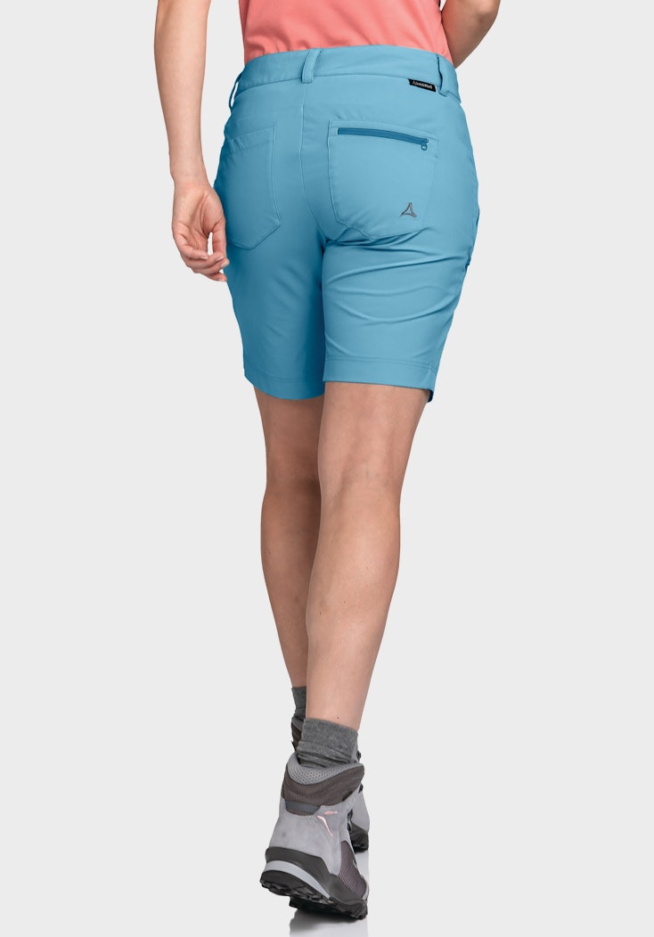 Schöffel Sportliche und bequeme Wandershorts Bis zu 55% Rabatt