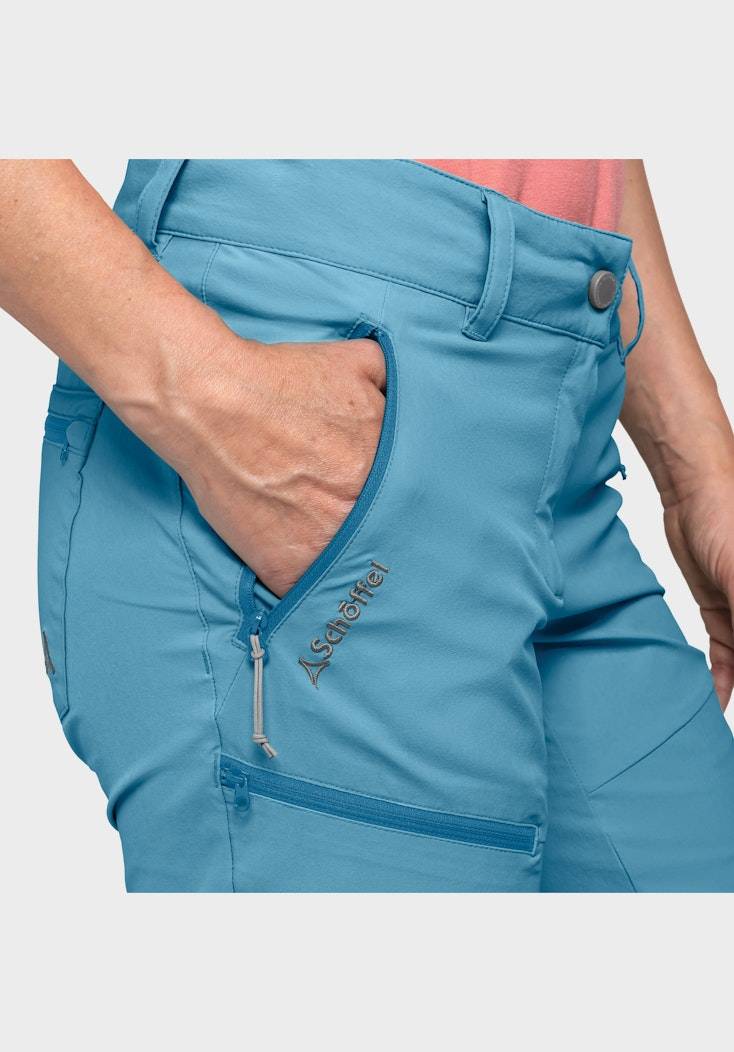 Schöffel Sportliche und bequeme Wandershorts Bis zu 55% Rabatt