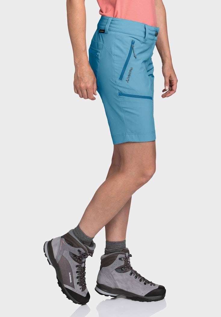 Schöffel Sportliche und bequeme Wandershorts Bis zu 55% Rabatt