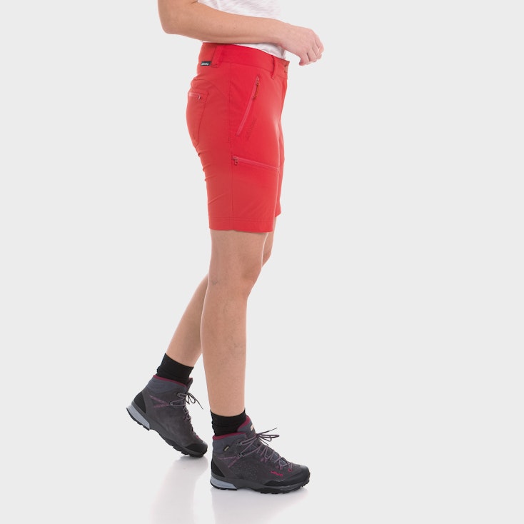 Schöffel Sportliche und bequeme Wandershorts Discount Store für neue Produkte