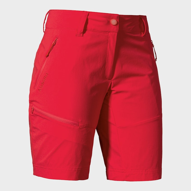 Schöffel Sportliche und bequeme Wandershorts Discount Store für neue Produkte