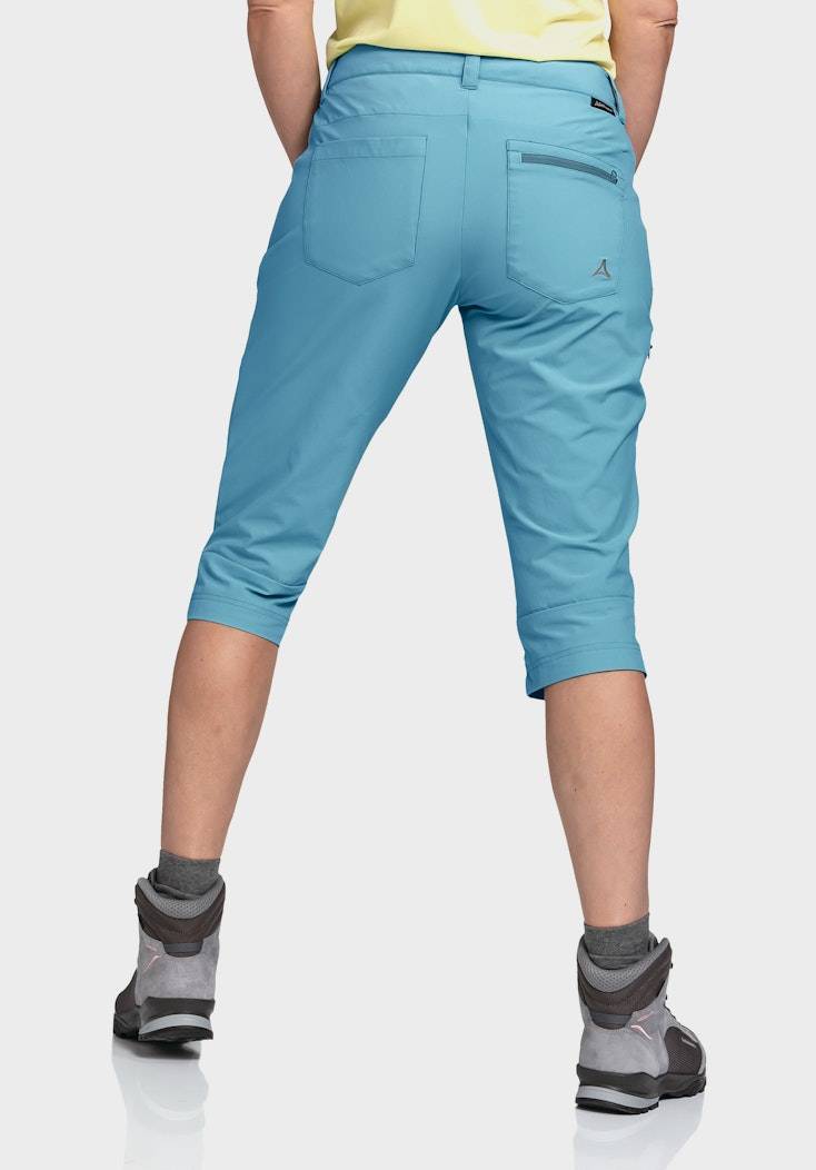 Schöffel Funktionale ¾ Hose für jede Aktivität Super Rabatt