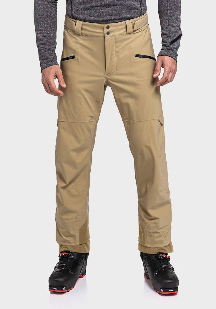 Schöffel Skitourenhose mit 4-Wege Stretch Clearance-Verkauf