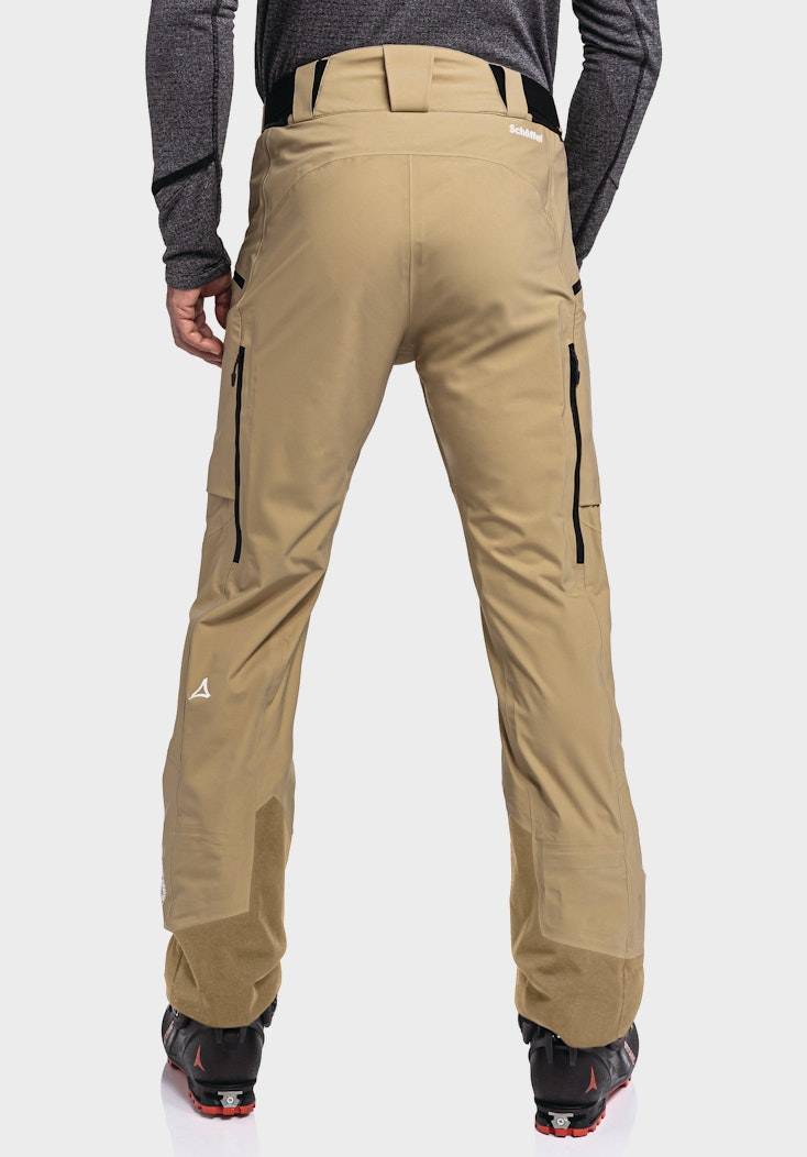 Schöffel Skitourenhose mit 4-Wege Stretch Clearance-Verkauf