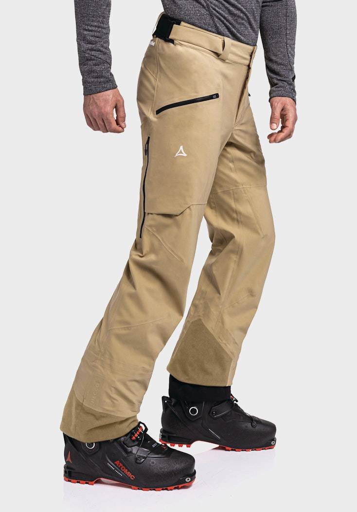 Schöffel Skitourenhose mit 4-Wege Stretch Clearance-Verkauf