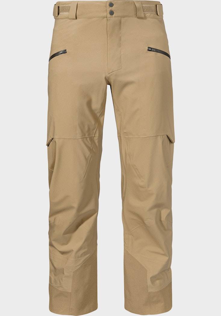 Schöffel Skitourenhose mit 4-Wege Stretch Clearance-Verkauf