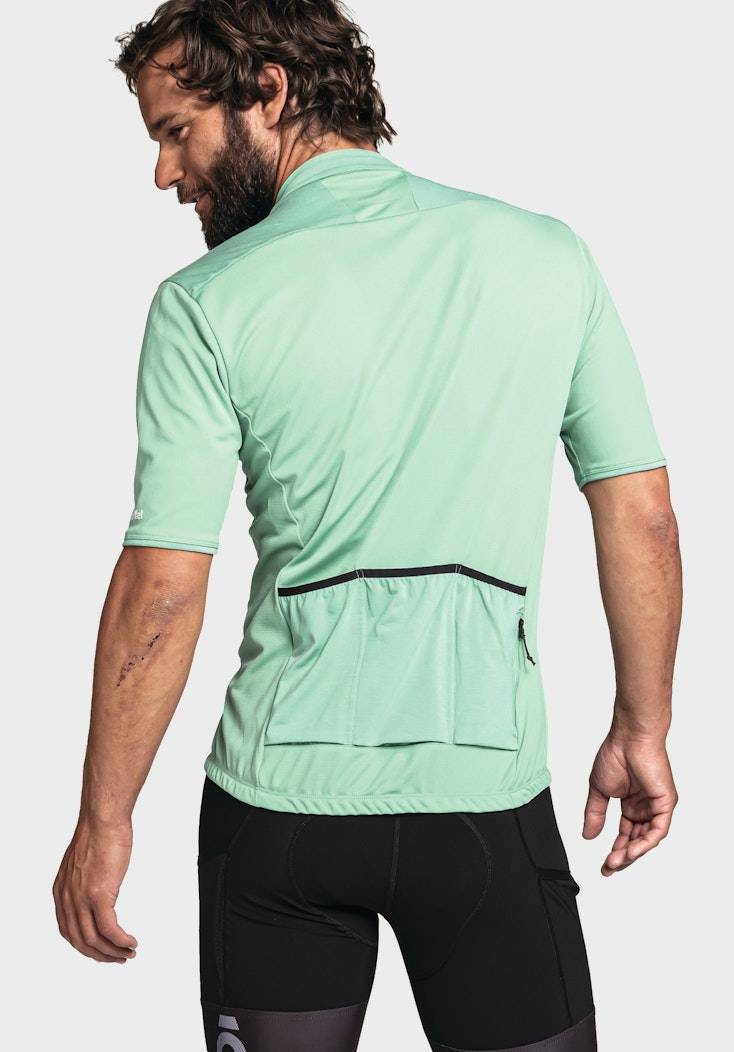 Schöffel Kühlendes & rasch trocknendes Bikeshirt Im Verkauf