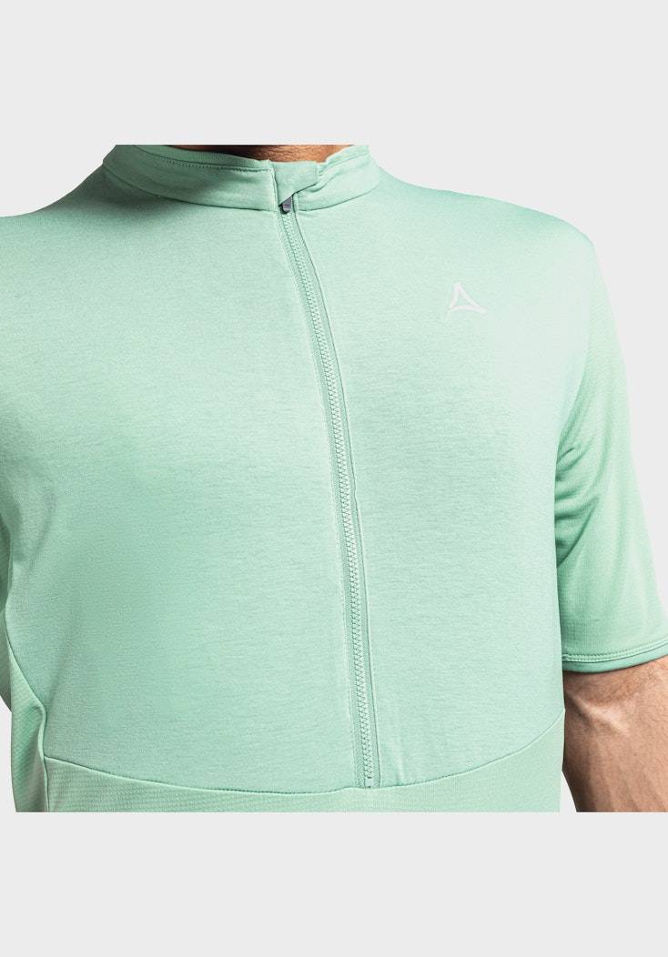 Schöffel Kühlendes & rasch trocknendes Bikeshirt Im Verkauf