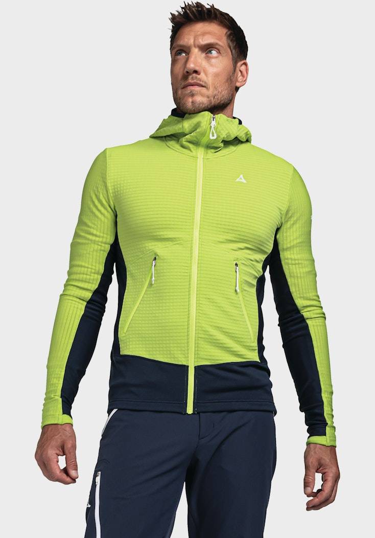Schöffel Funktionales Fleece mit 2-Wege Stretch Rabatte dieses Monats